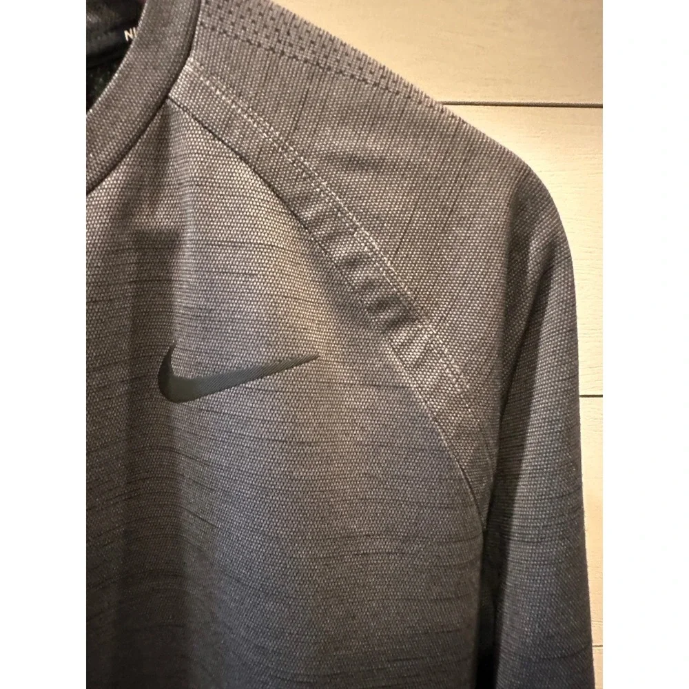 Nike long sleeve